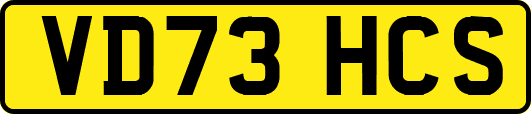 VD73HCS