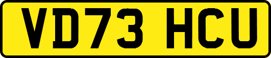 VD73HCU