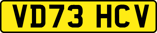 VD73HCV