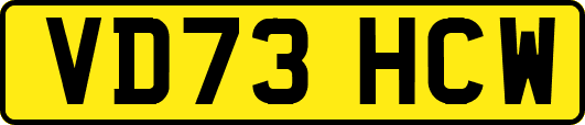 VD73HCW