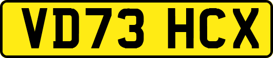 VD73HCX
