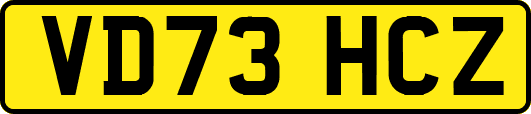 VD73HCZ