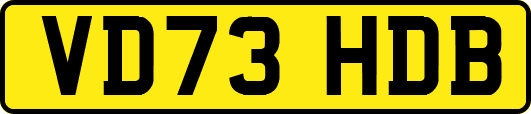 VD73HDB