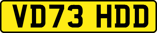 VD73HDD