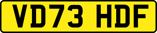 VD73HDF