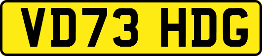 VD73HDG