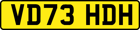 VD73HDH