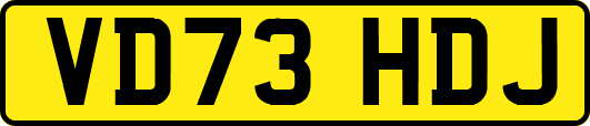 VD73HDJ