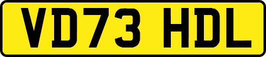 VD73HDL
