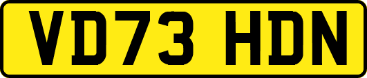 VD73HDN
