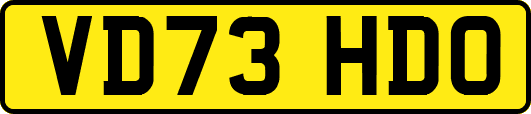 VD73HDO