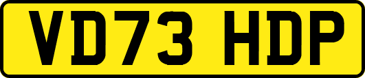 VD73HDP