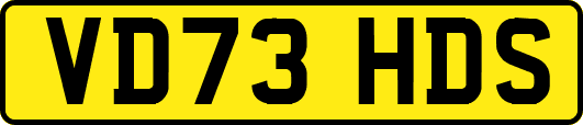 VD73HDS