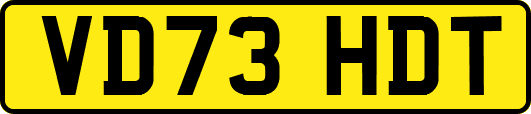 VD73HDT