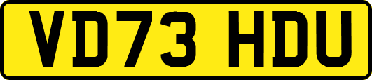 VD73HDU