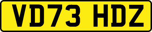 VD73HDZ