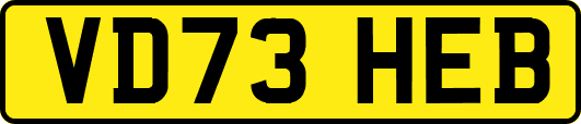 VD73HEB