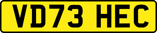 VD73HEC
