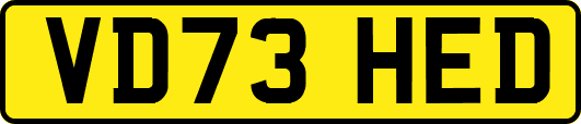 VD73HED