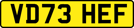 VD73HEF