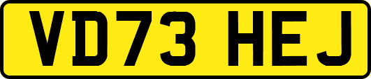 VD73HEJ