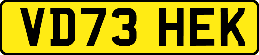 VD73HEK