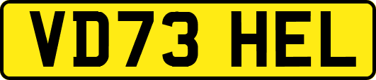 VD73HEL