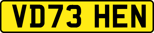 VD73HEN