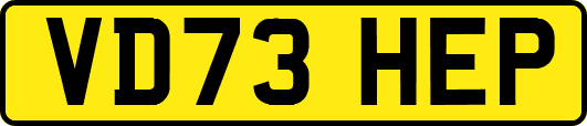 VD73HEP