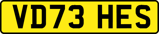 VD73HES