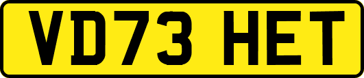 VD73HET