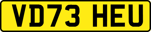 VD73HEU