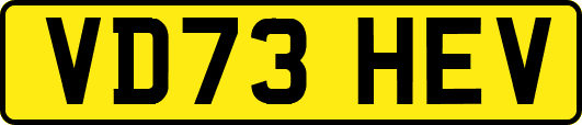 VD73HEV