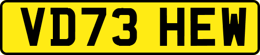 VD73HEW