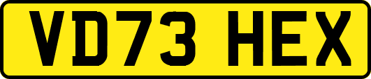 VD73HEX