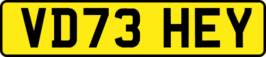 VD73HEY