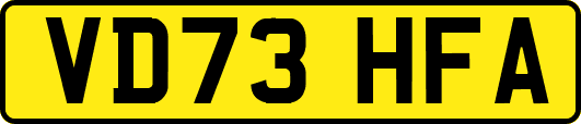 VD73HFA