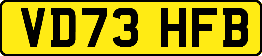 VD73HFB