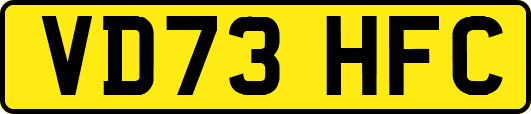 VD73HFC