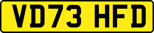 VD73HFD