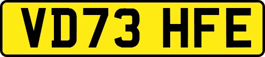 VD73HFE