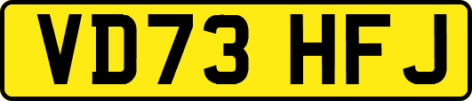 VD73HFJ