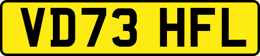 VD73HFL