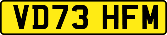 VD73HFM