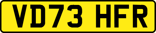 VD73HFR