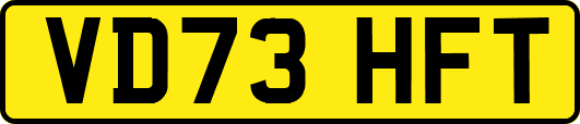 VD73HFT