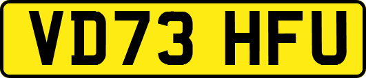 VD73HFU