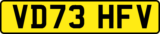 VD73HFV