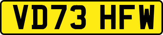 VD73HFW