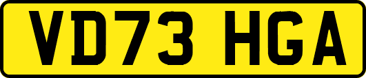 VD73HGA